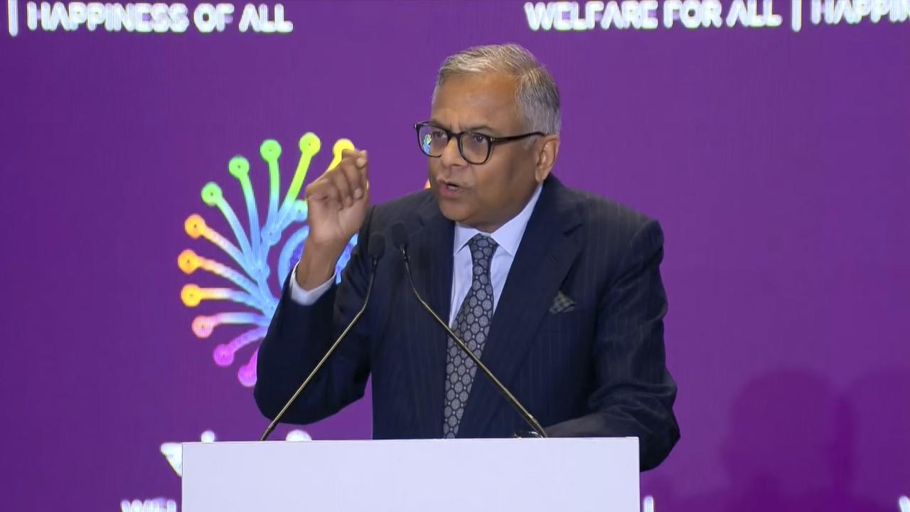 Tata Group Chairman N Chandrasekaran, meanwhile, said that the conglomerate is in the process of adopting AI across the stack while also looking to produce chips for multiple industries with the first set expected to cater to the automotive sector, said on Thursday. Speaking at the AI Impact Summit, he noted that the Tata Group is building AI capability based on the diverse Indian data