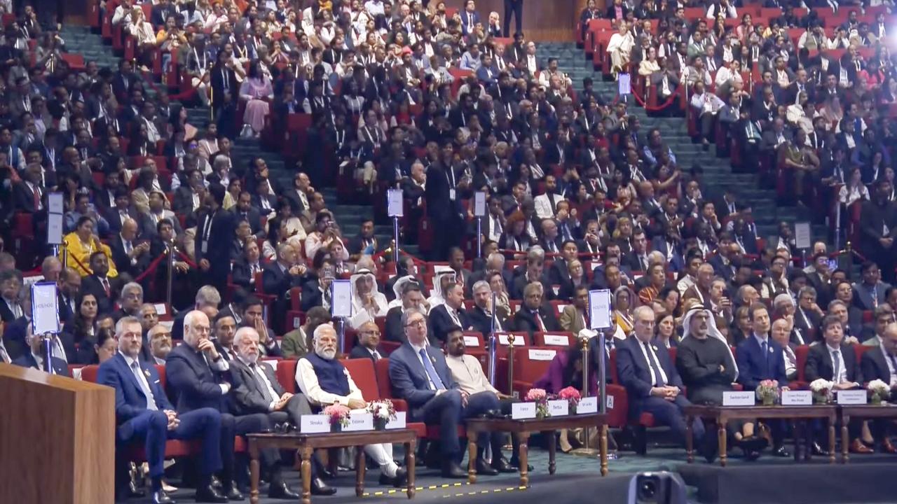 Reflecting India's focus on multilateral collaboration, the India AI Impact Summit 2026 brings together nations and international institutions to address global challenges and unlock new opportunities for shared growth.