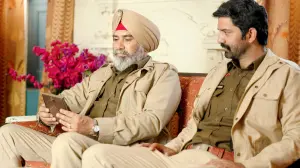 Suvinder Vicky on missing from Kohrra 2: 'Didn’t know it was happening'