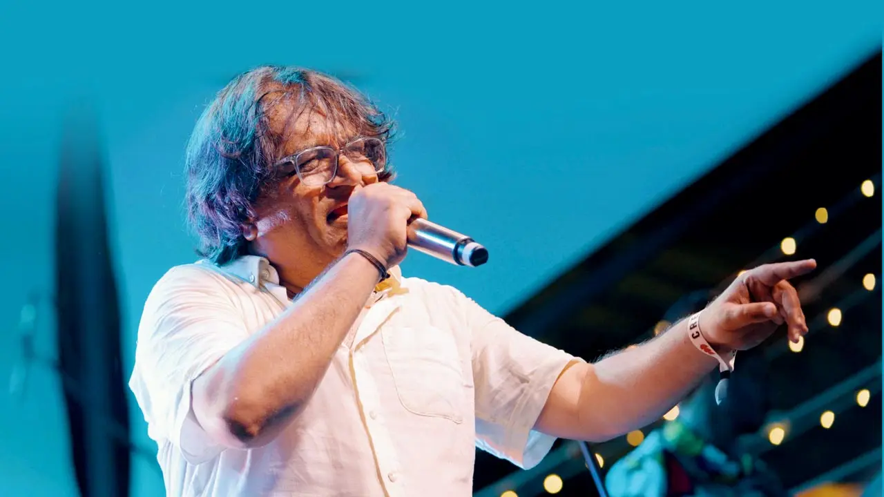 Swanand Kirkire: ‘OTT platforms didn’t understand the power of music’