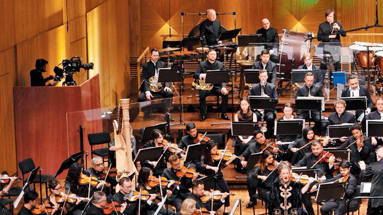 With SOI's Spring Season underway, here's why you should attend the performances