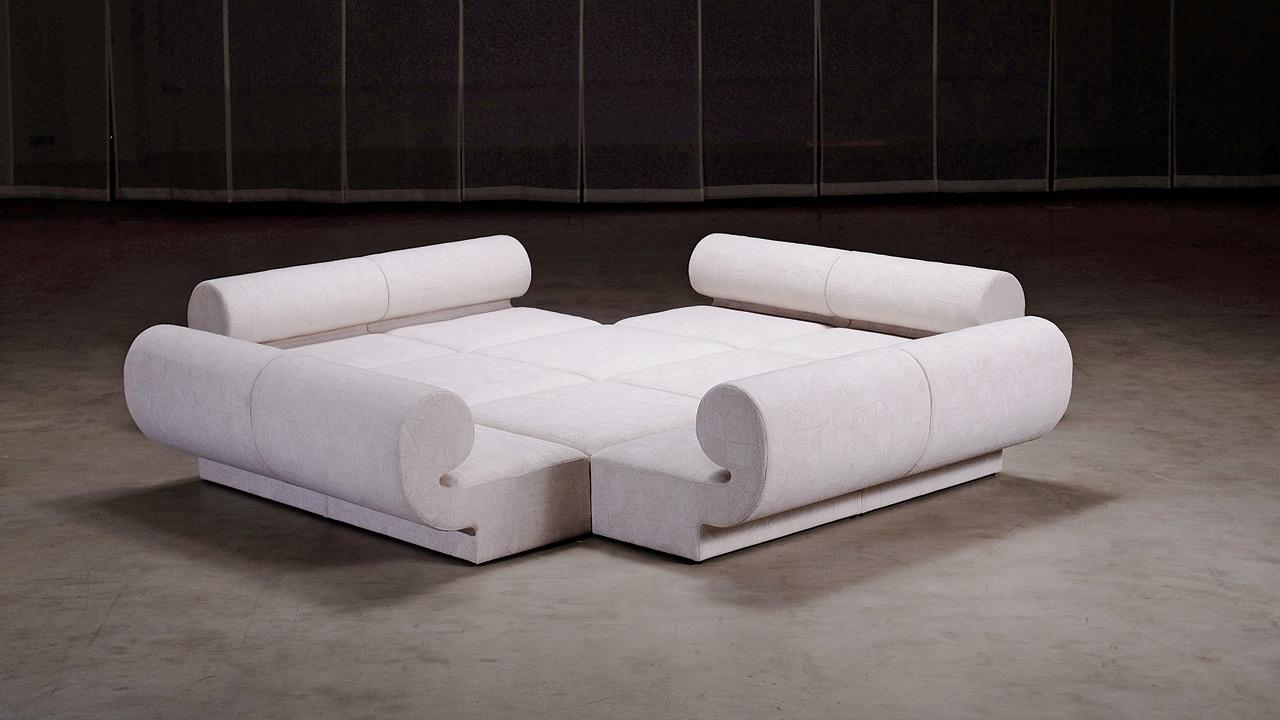 Takht sofa