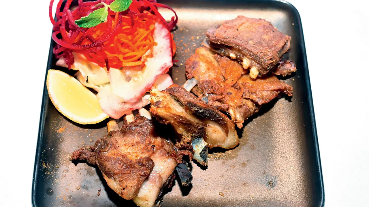 Explore unique flavours of Kashmiri cuisine at this culinary pop-up in Mumbai