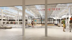 Mumbai emerges as South Asian education hub with Illinois Tech entry