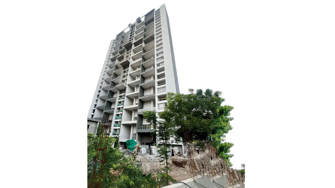 EMIs, rent and no flat: Pune families face 13-year housing limbo