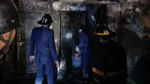 Fire breaks out in electric duct of Thane residential building, two injured