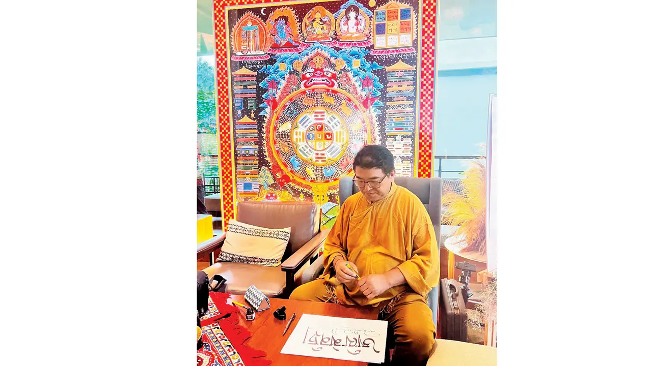 Immerse in this two-day festival in Mumbai to celebrate travel