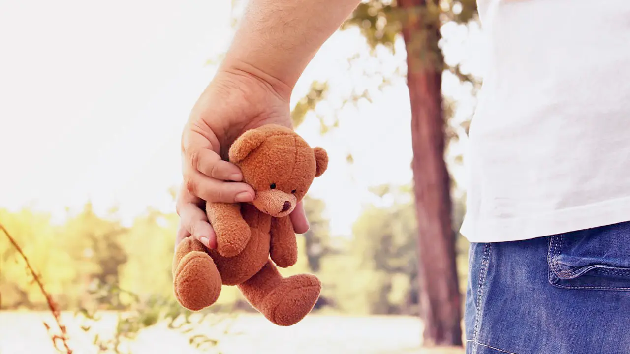 Odisha: Toddler sold for Rs 1 lakh by father rescued by Police