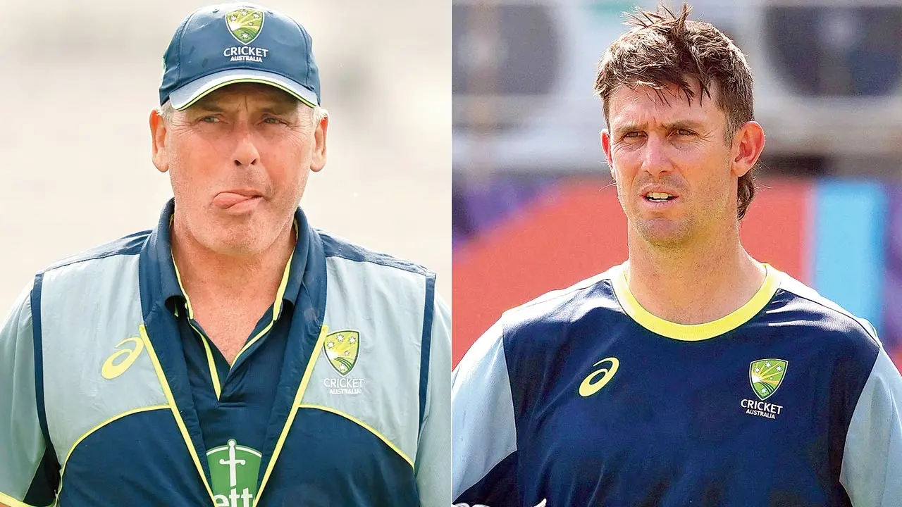 T20 World Cup 2026: Australia to conduct forensic review after early exit 