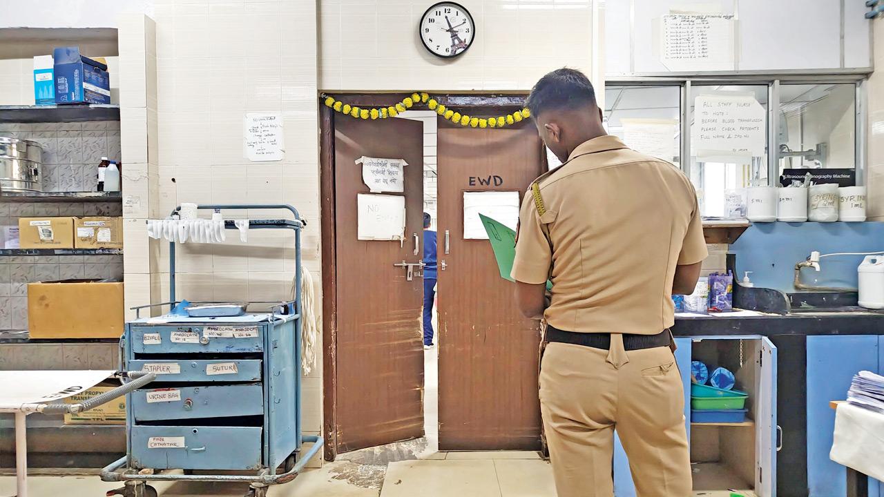 ‘My brother never fought’: Kin deny police theory after Sion train fall