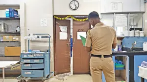 ‘My brother never fought’: Kin deny police theory after Sion train fall