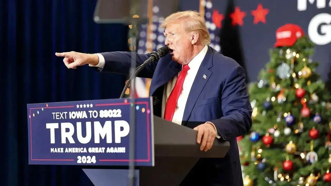 UN Security Council holds high-level meeting on Gaza before Trump's Board of Pea