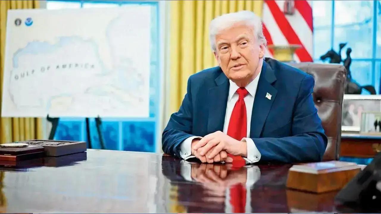 Trump confirms further US-Iran talks after ‘very good’ Oman meeting