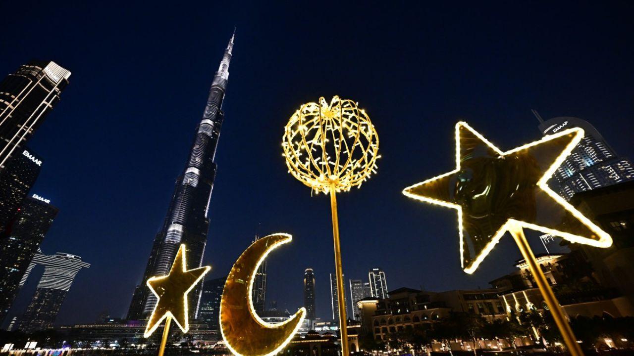 Families and communities across the UAE come together to share iftar meals, strengthening bonds of unity and compassion