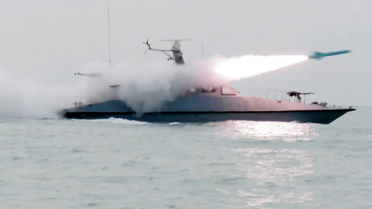 White House warns Tehran to make a deal amid rising tensions