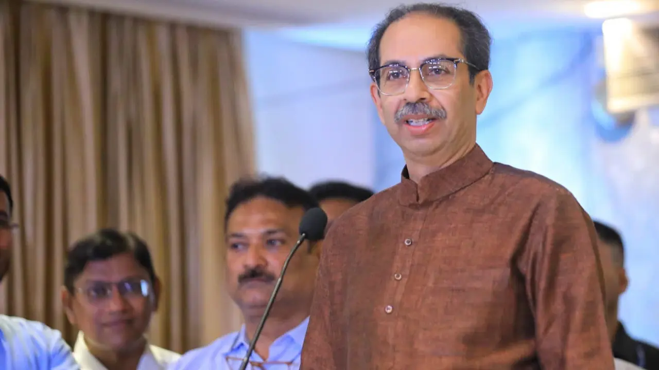 Classical status for Marathi a hollow political exercise, says Shiv Sena (UBT)