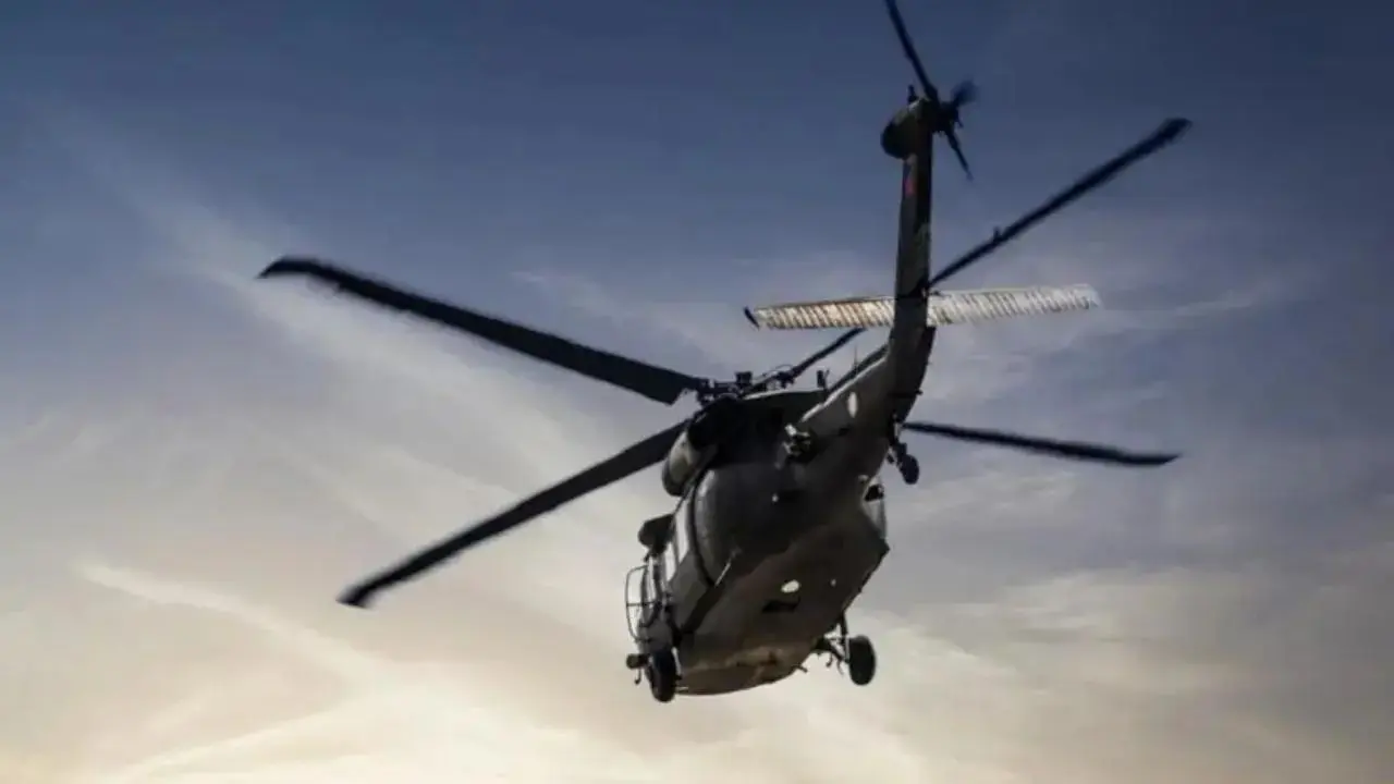 Adani y Leonardo construirán un ecosistema de fabricación de helicópteros en India