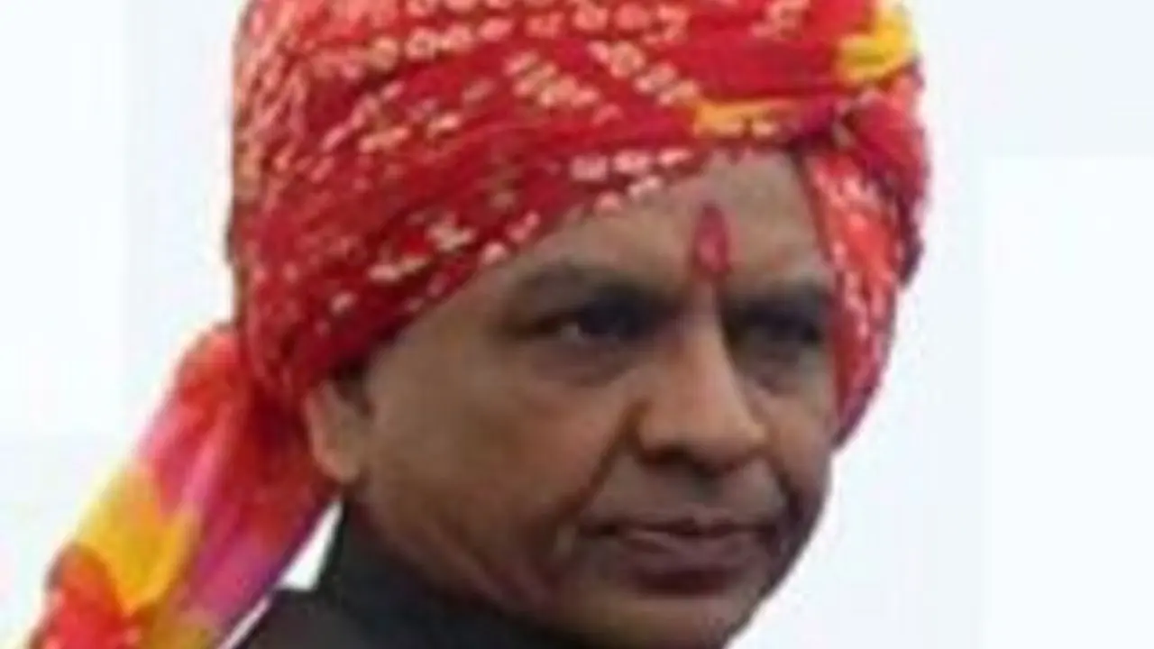 El gobierno parlamentario presenta un presupuesto de 4,38 rupias lakh crore centrado en las mujeres, los agricultores y la infraestructura El gobierno parlamentario presenta un presupuesto de 4,38 rupias lakh crore centrado en las mujeres, los agricultores y la infraestructura