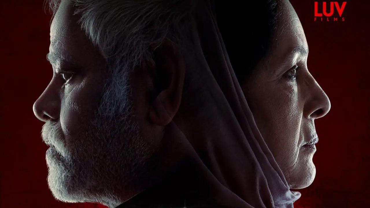 Vadh 2 director Jaspal Singh Sandhu talks about making part 3