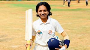Girls U-16 cricket tournament: Sri Ma Vidyalaya storm into semi-finals