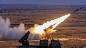 IN PHOTOS: IAF flexes combat and tech prowess in Vayushakti-26 exercise