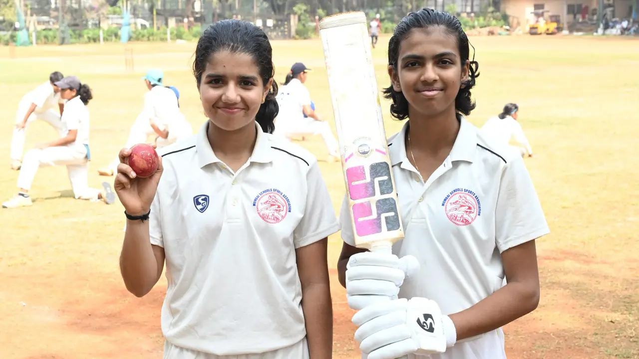 Mumbai: Defending champions Parag English storm into Manoramaben Apte final