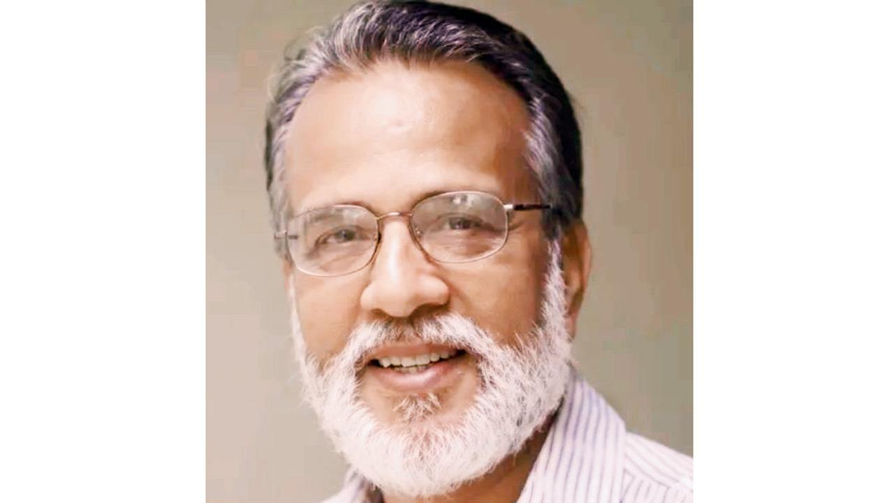 Veteran journalist K Govindan Kutty passes away at 81