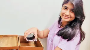 Digital detox, runs, vision boards: How students are beating exam stress