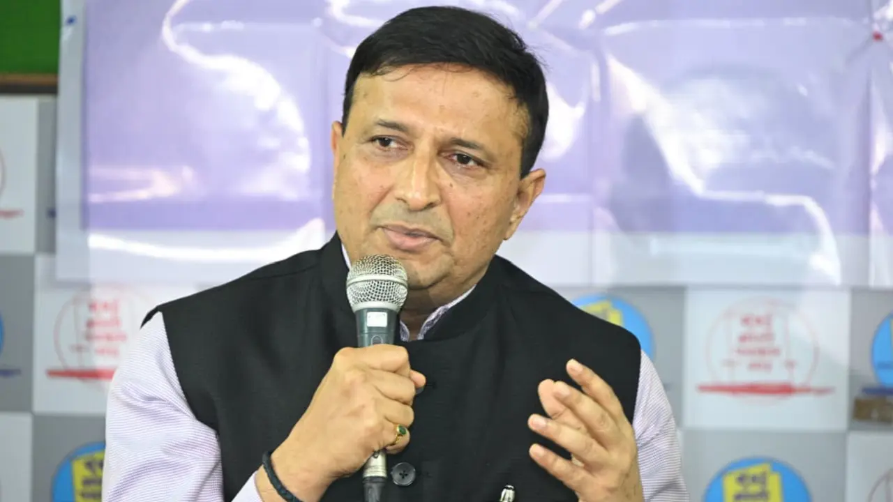 Navi Mumbai braces for 350th Shaheedi Samagam, 20 lakh devotees expected