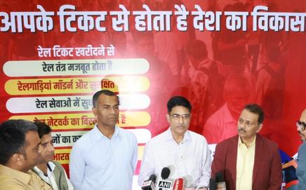 The campaign aims to encourage passengers to follow ethical ticketing practices and travel responsibly. Pic/Special Arrangement