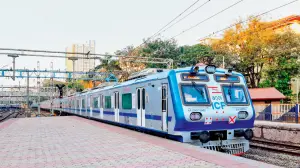 Debate grows over 12 new AC local services on Western Railway
