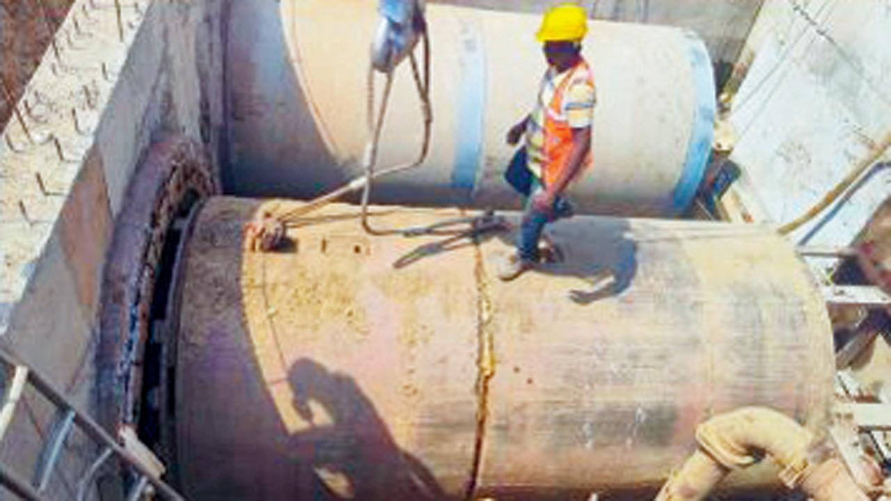 WR ramps up pre-monsoon plan to prevent Mumbai local train disruptions