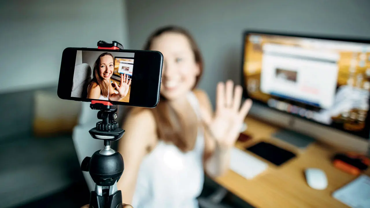 When it looks easy on Instagram