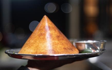 World Dosa Day is being observed on March 3. Photo Courtesy; Pixabay