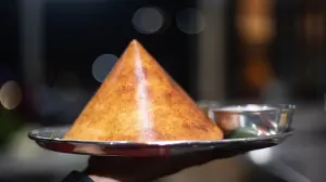 Dosa Day 2026: Healthy breakfast or hidden carbs? Mumbai dieticians tell you