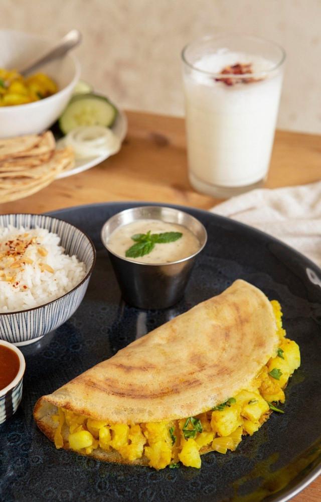 World Dosa Day 2026: 5 fascinating facts about the dish