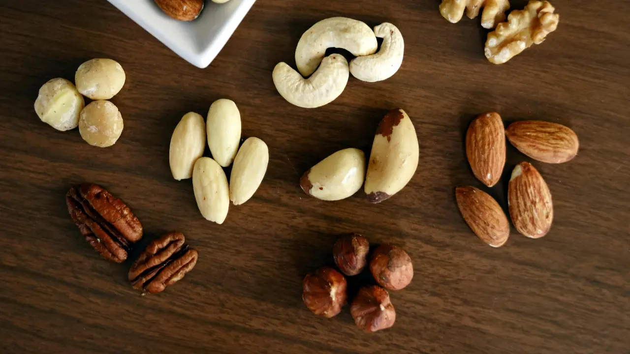 Why being 45 years is the new protein prime for Indian women