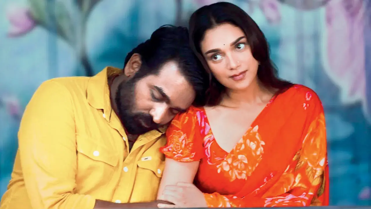 Lyricist Nirmika Singh dives into her work with AR Rahman for 'Gandhi Talks'