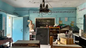 Dombivli ZP school runs without principal, two teachers handle 56 students