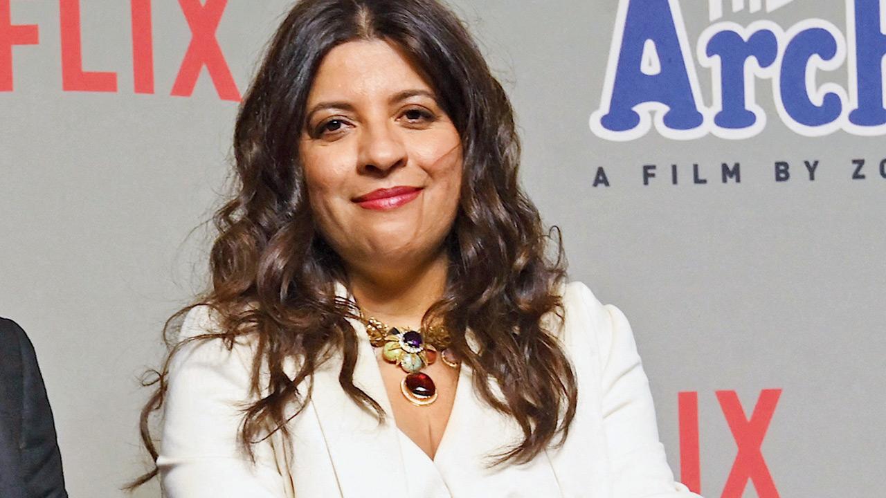Zoya Akhtar finalises first draft of ZNMD sequel, original trio likely to return