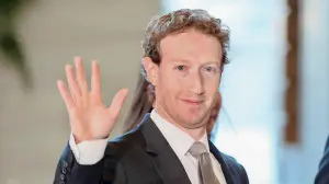 Meta CEO Zuckerberg faces questions in case alleging platforms addict children