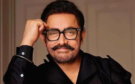 Aamir Khan