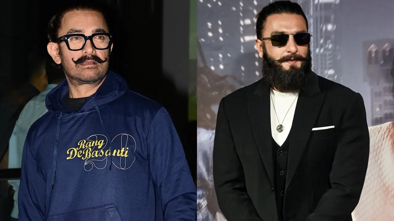 Don 3: Aamir Khan to resolve issues between Ranveer Singh, Excel Entertainment