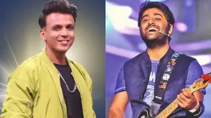 Abhijeet Sawant claims singers are exploited amid Arijit Singh's retirement
