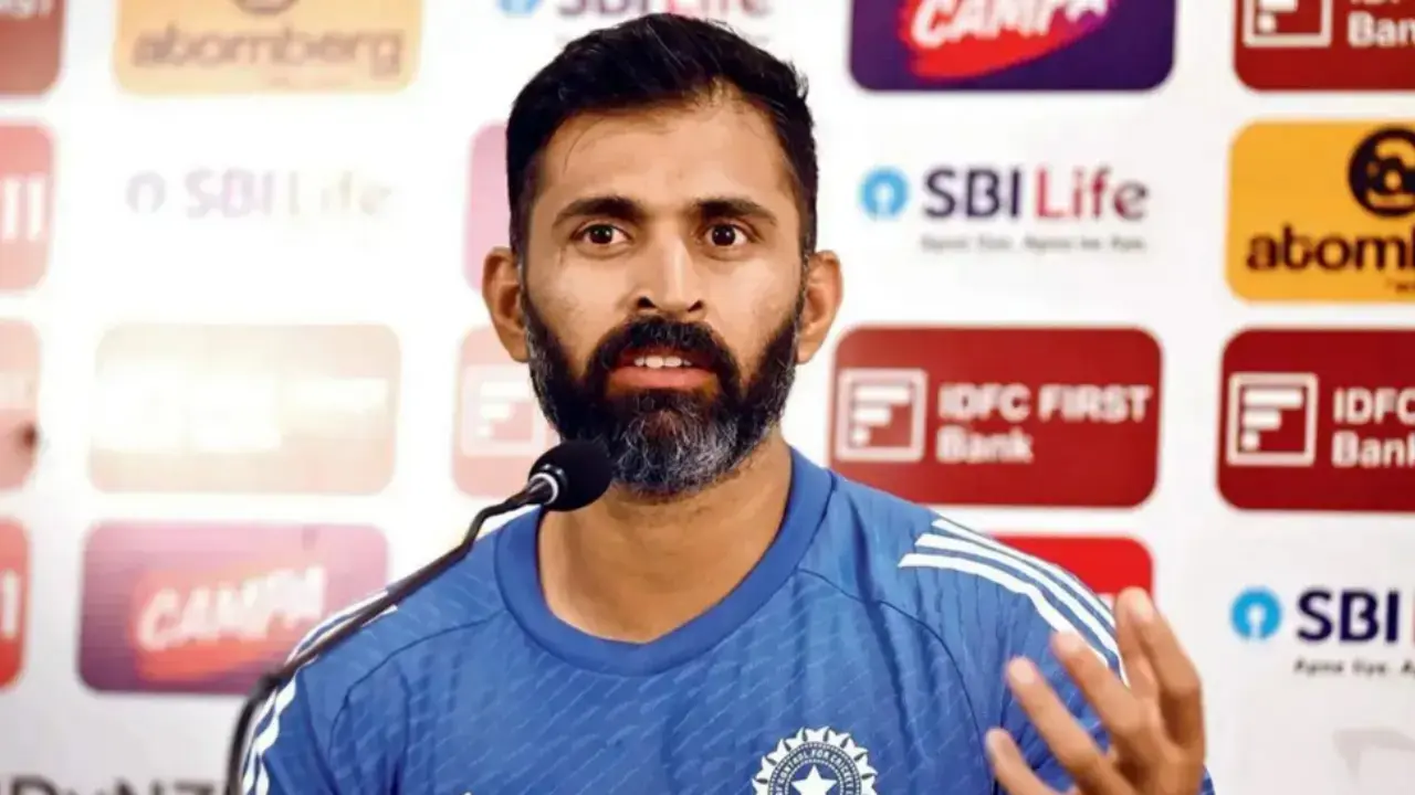 T20 WC 2026: Nayar raises concerns over Team India's opening duo's struggle