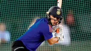 T20 WC 2026: Sitanshu Kotak backs Abhishek Sharma ahead of Zimbabwe's clash