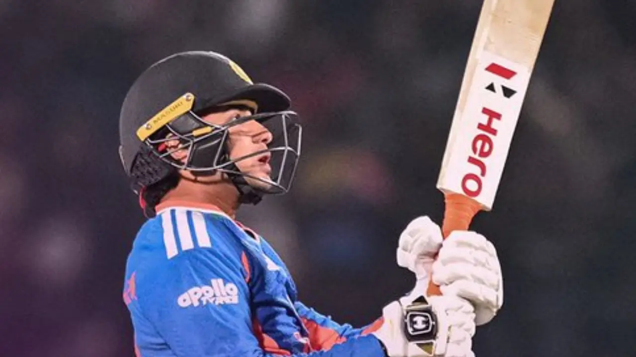 This also marked his third duck in the ongoing global showpiece. With this, he has joined the unwanted list of batsmen with the most ducks in a single calendar year in the shortest format of the game