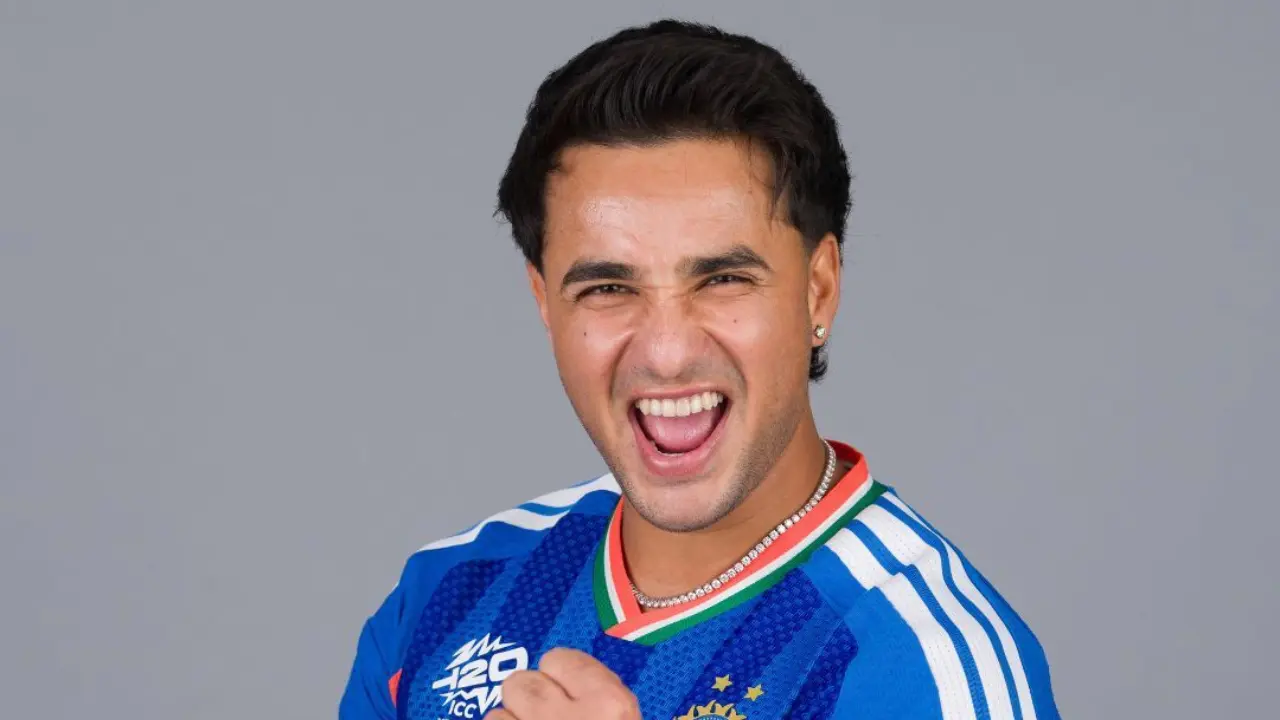 With the latest dismissal, the left-handed batsman has registered five ducks in T20 Internationals in 2026