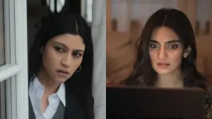 Accused trailer: Konkona Sen and Pratibha Ranta confront the fragility of truth