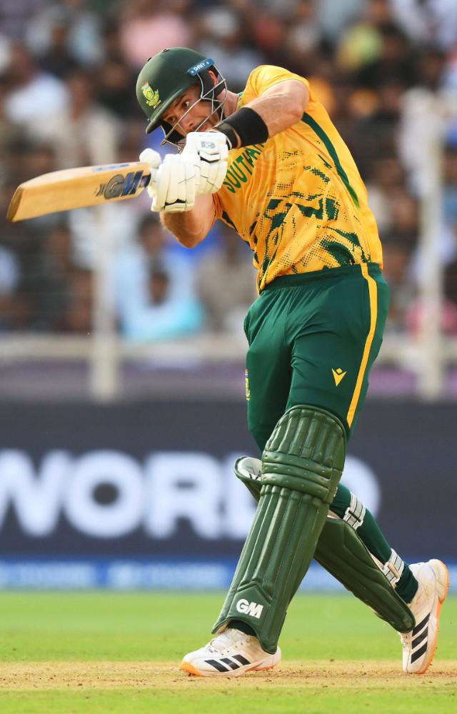 T20 World Cup 2026: Markram overtakes Duminy for THIS record